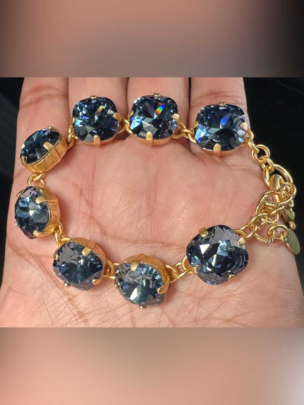 BRAND NEW Catherine Popesco Bracelet